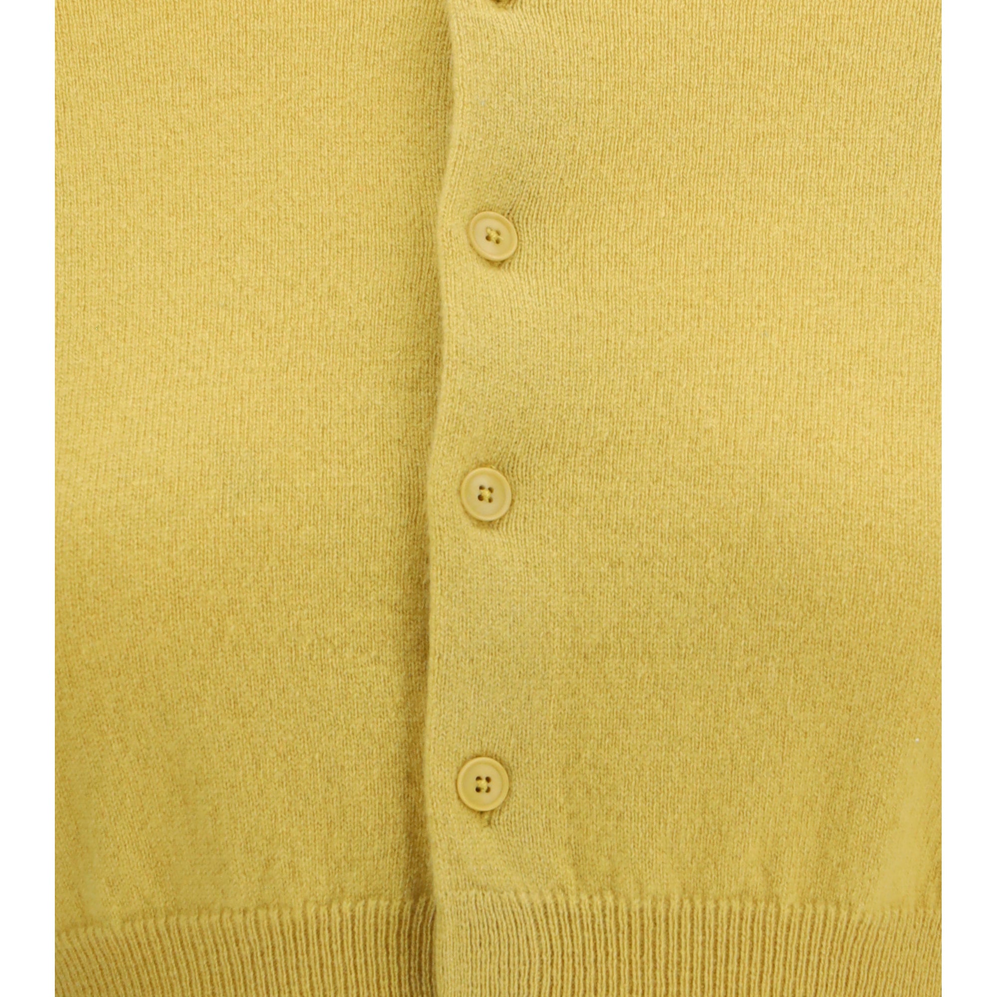 N°474 Super Little cropped crewneck Cardigan