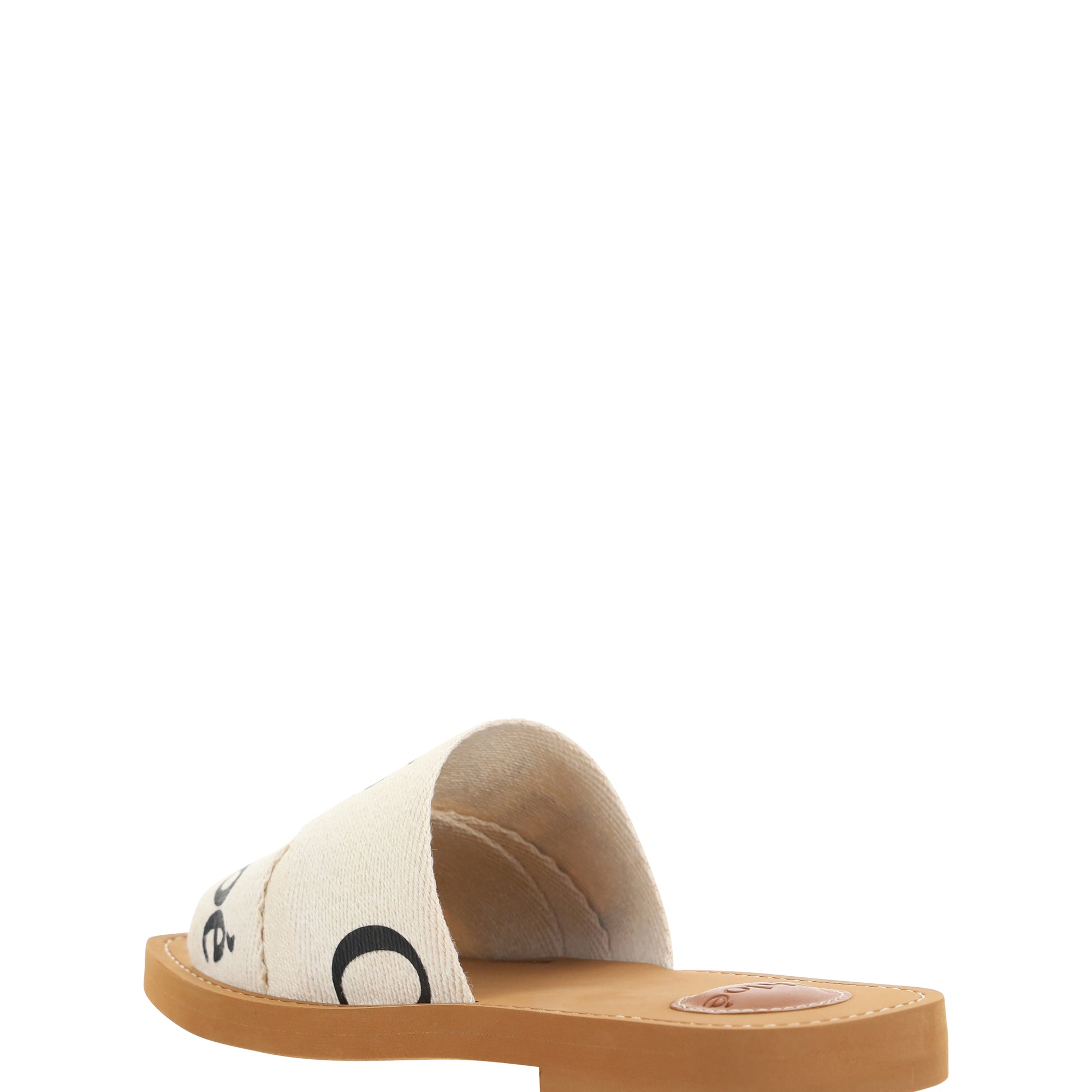 Woody Sandals