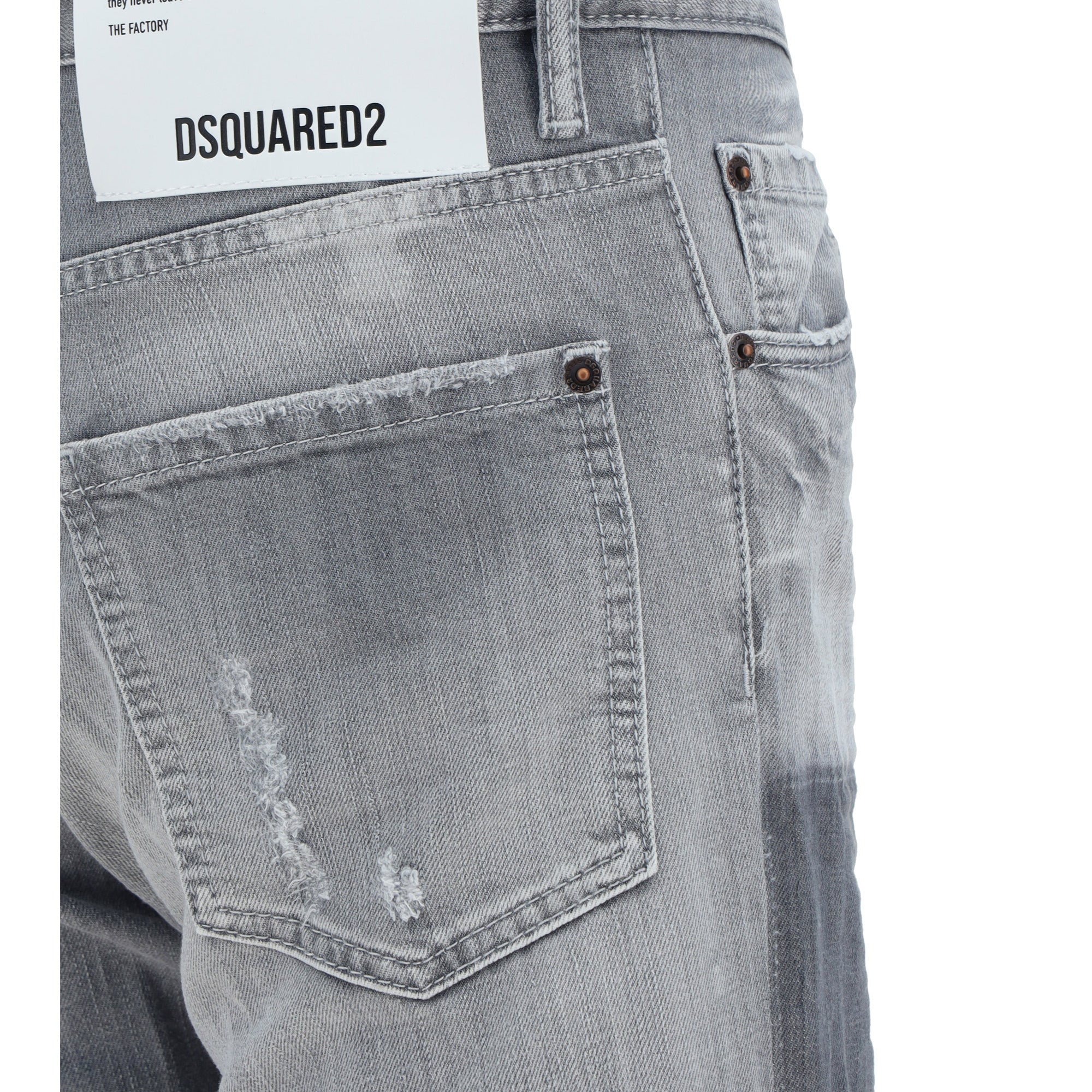 Cool Guy Jeans