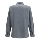 Virgin wool Shirt