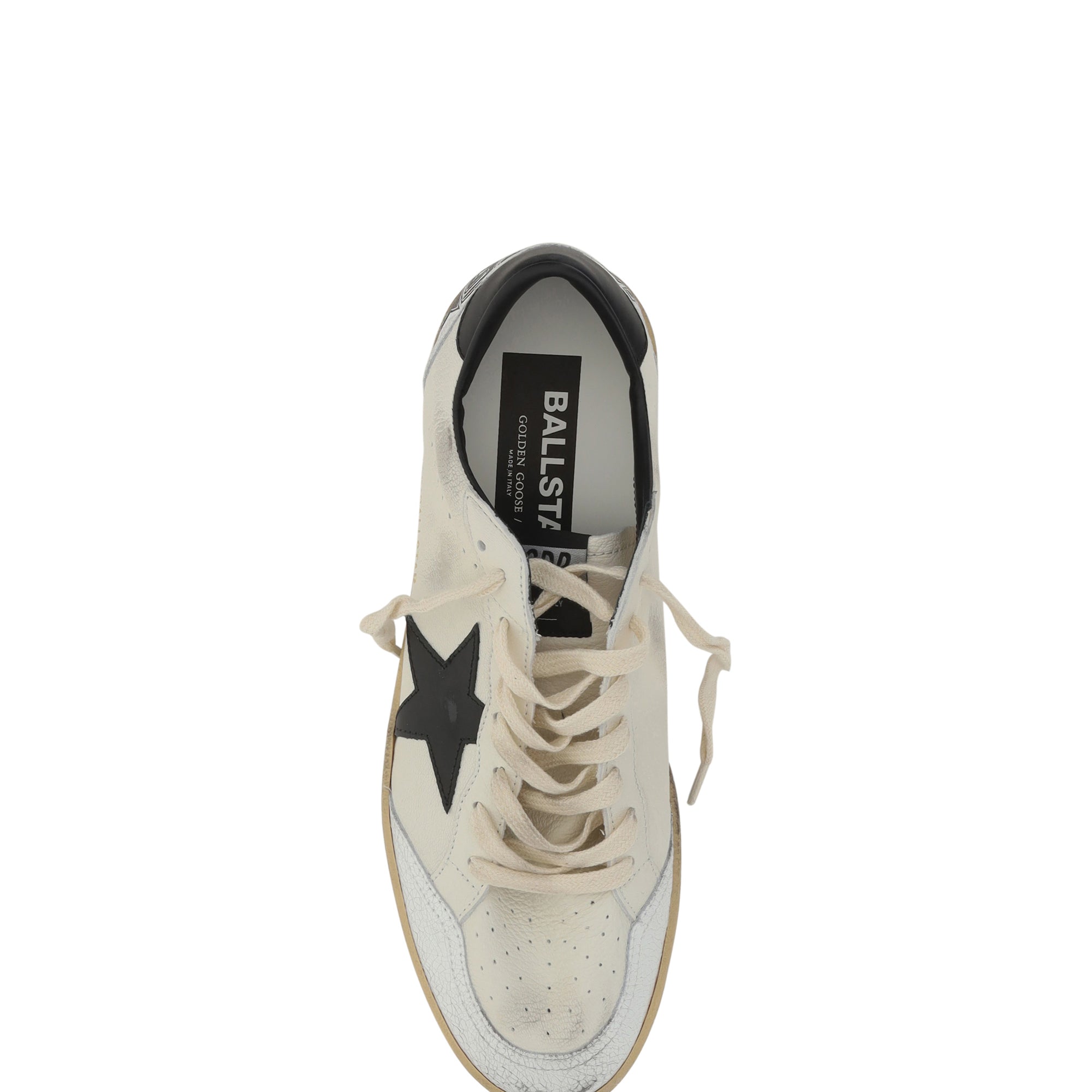 Ballstar Sneakers