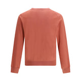 Sweater in cotton