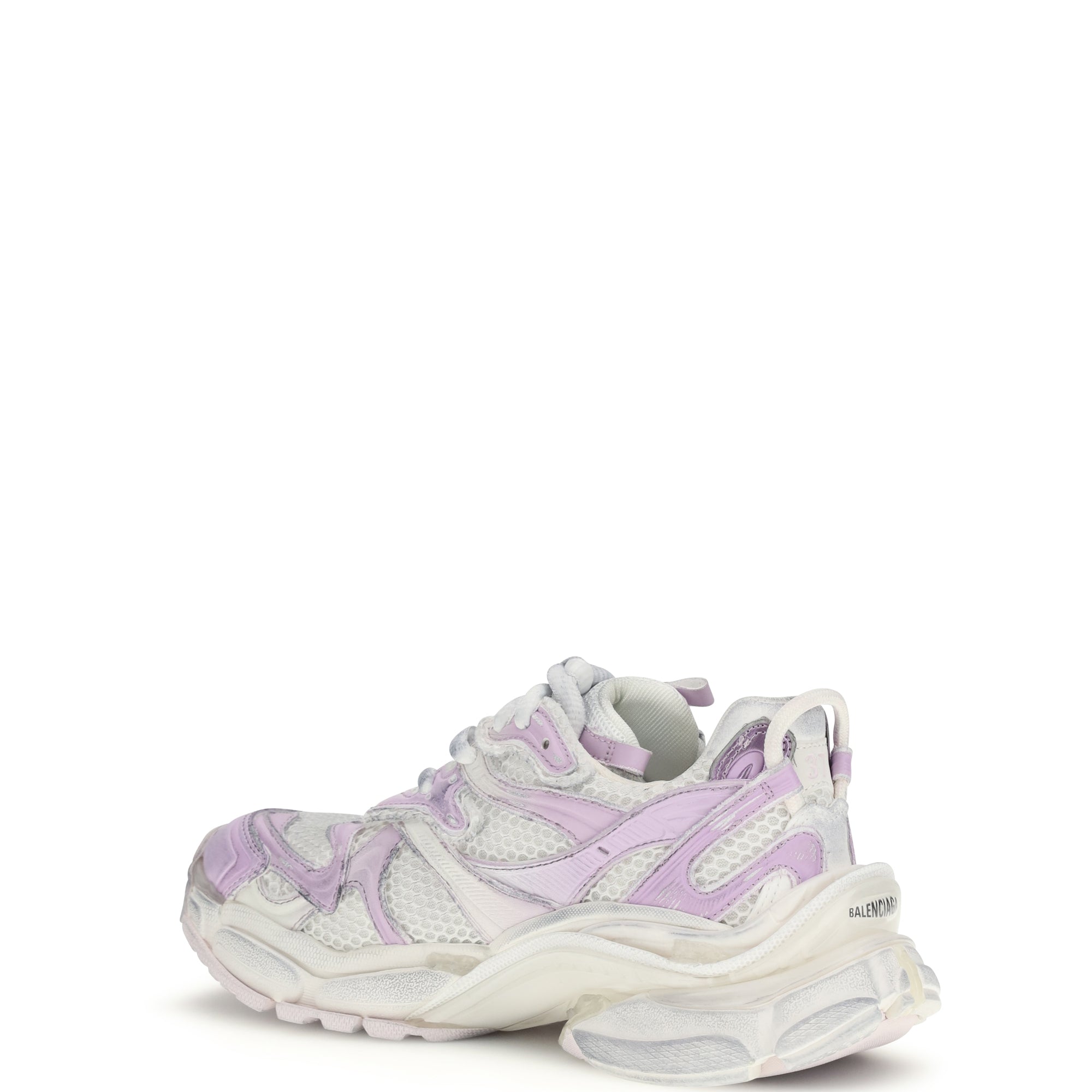 Runner 2 Sneakers