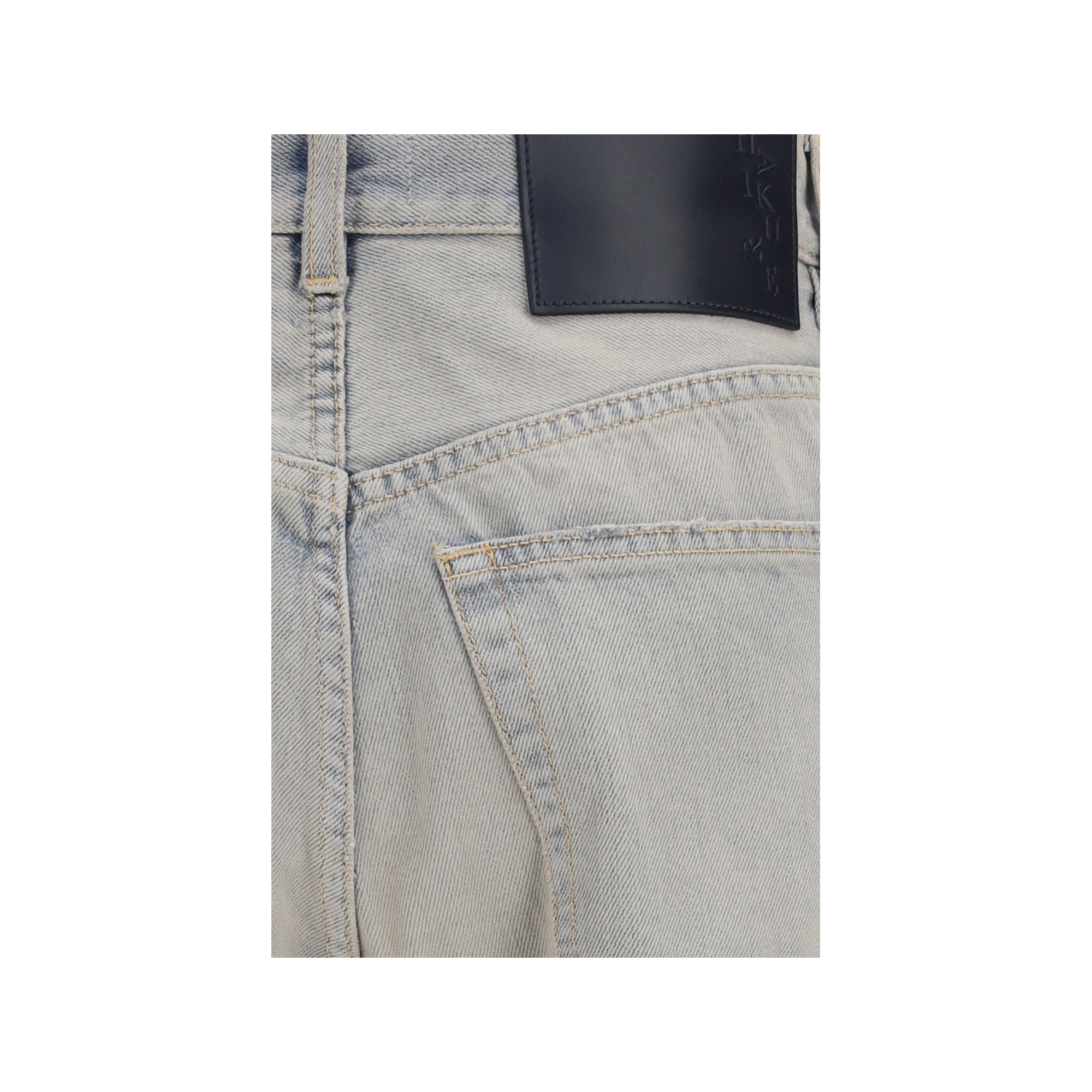 Bonnie Light Space Jeans