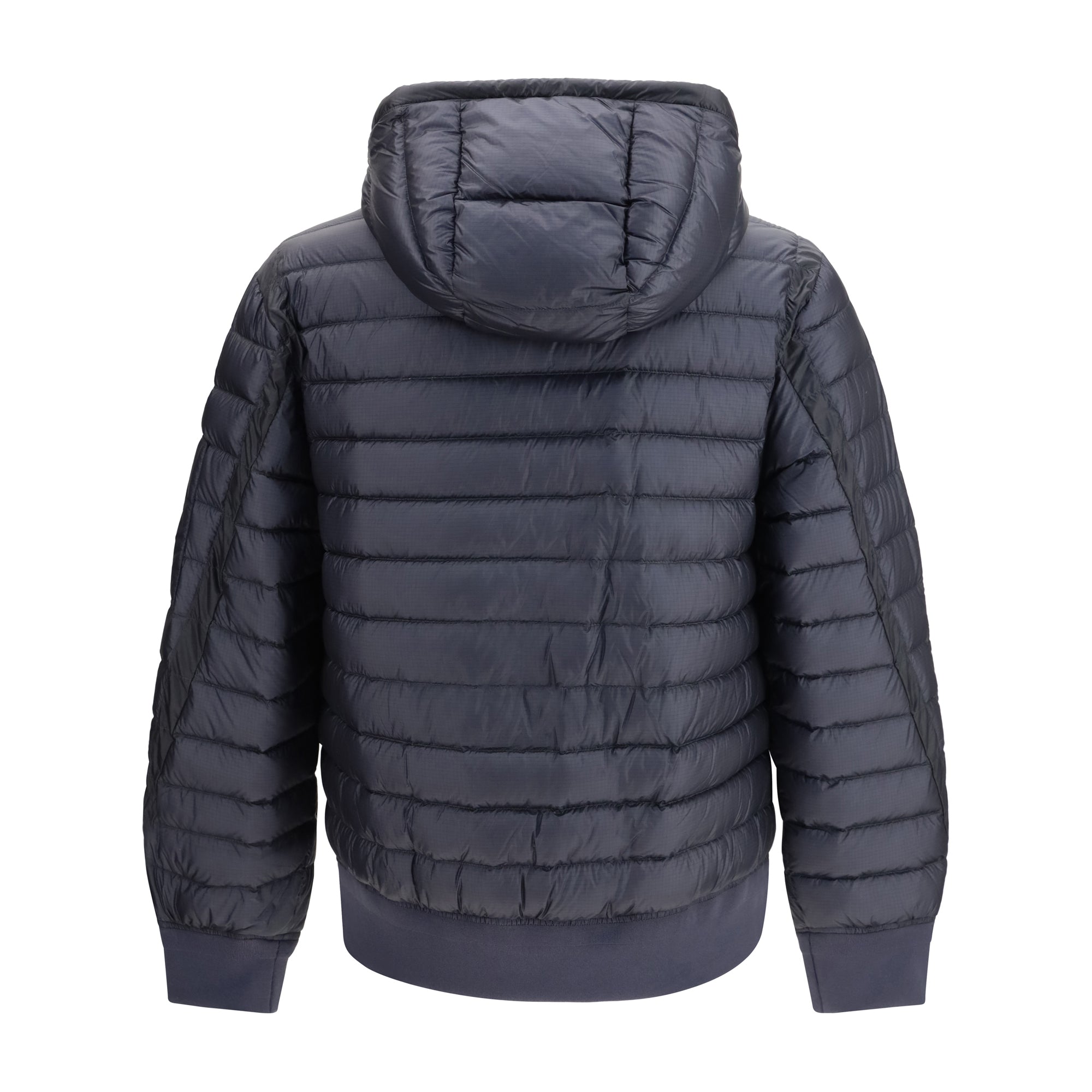 D.D. Shell Hooded Down Jacket