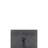 Leather Cardholder