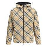 Reversible waterproof Jacket