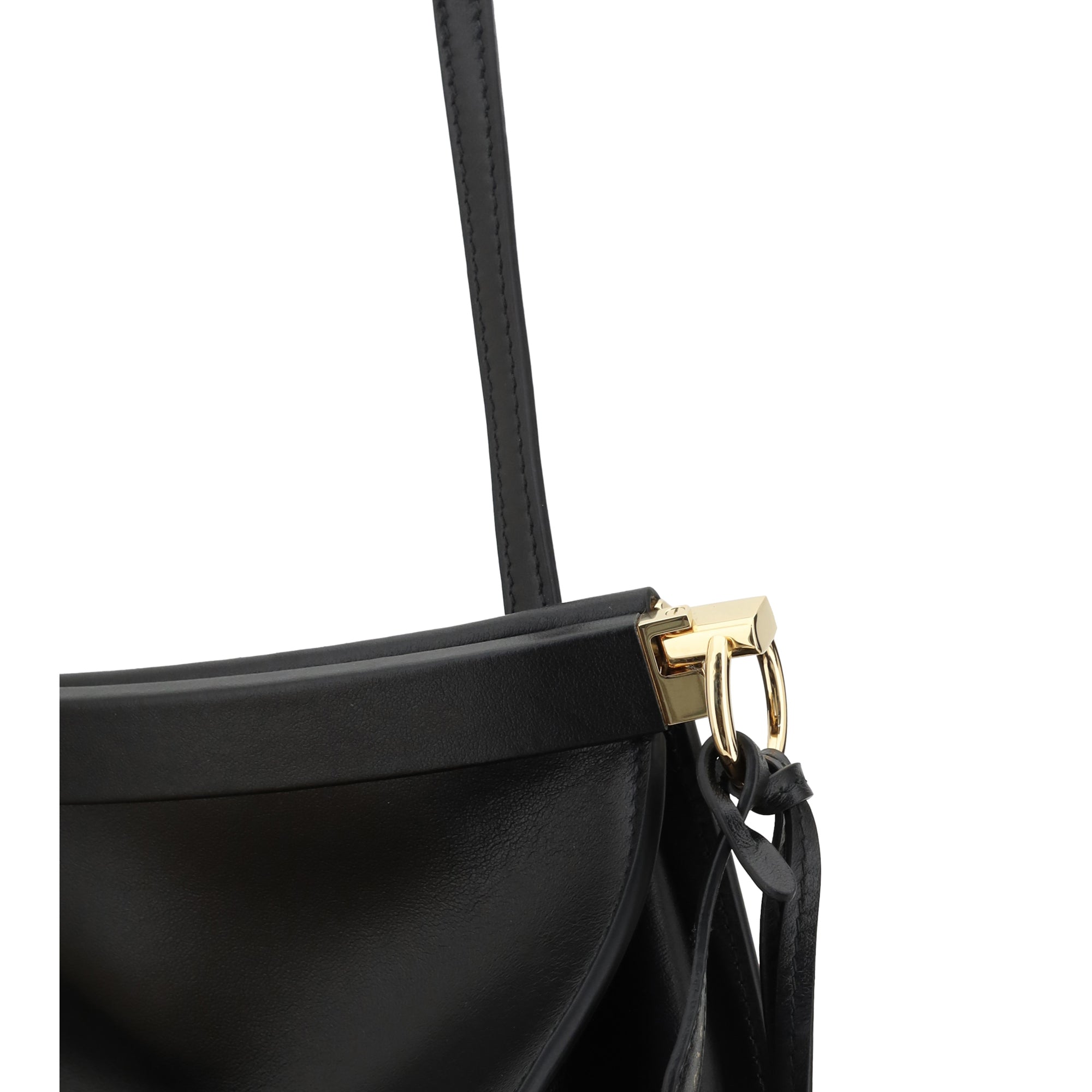 Le Click West medium Shoulder Bag