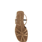 The Catch Sandals