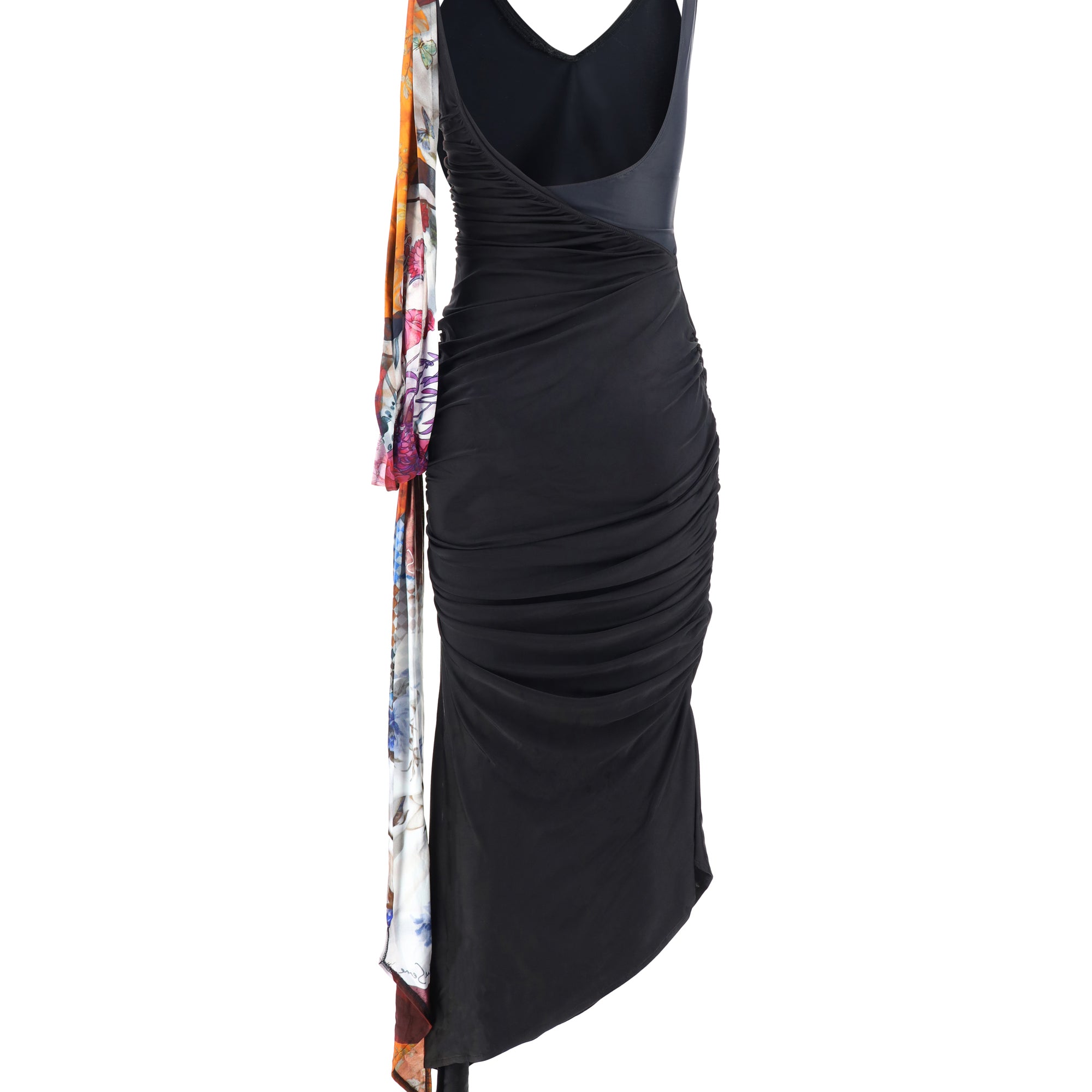 Midi Dress