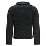 Coxy high-neck Sweatshirt
