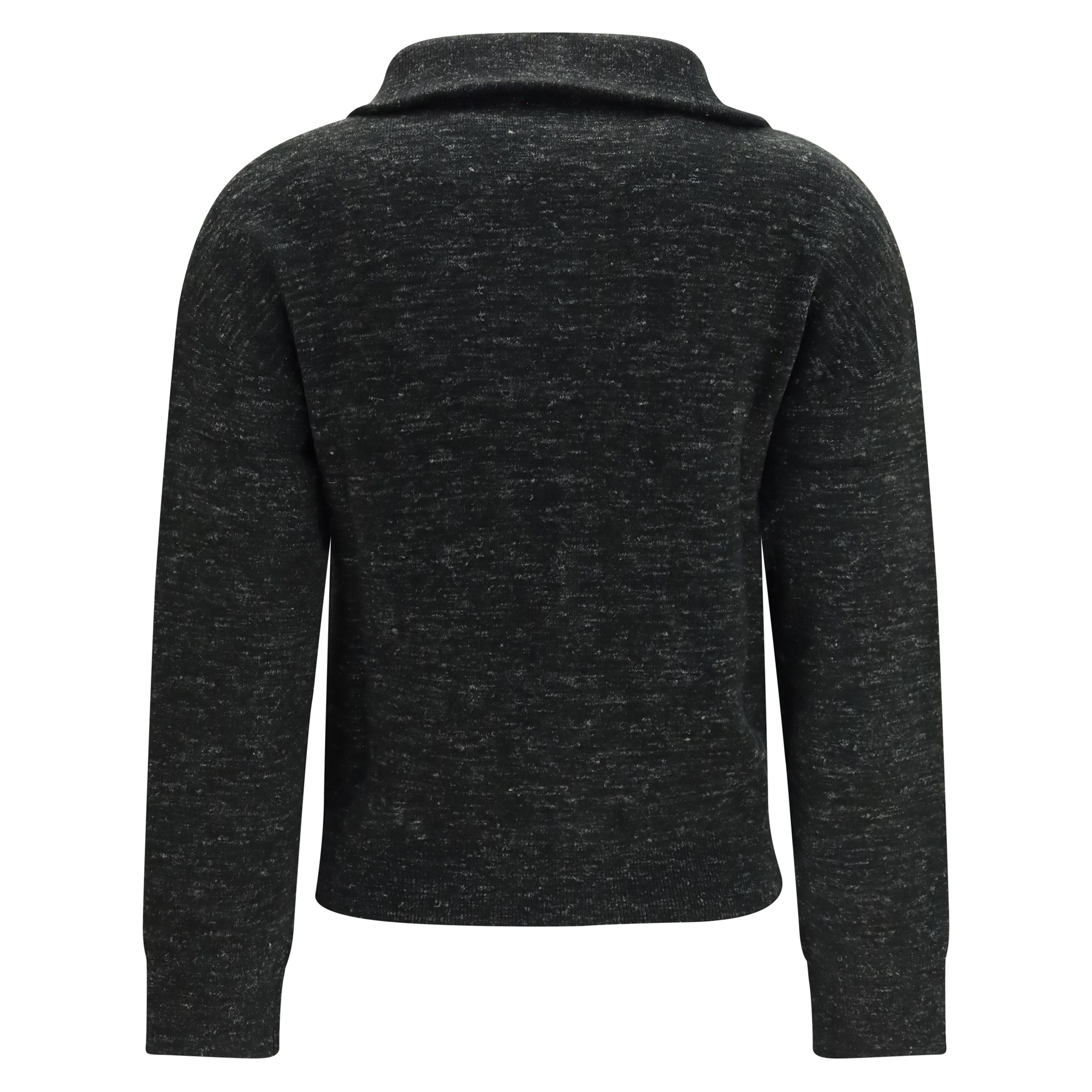 Coxy high-neck Sweatshirt