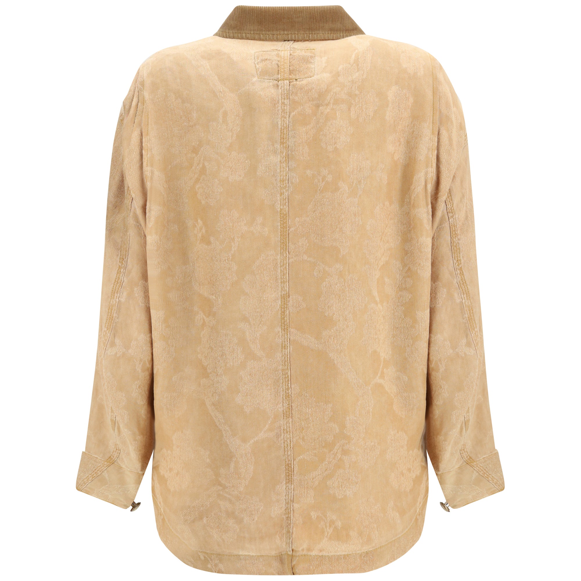 Evelyn Chore Jacket
