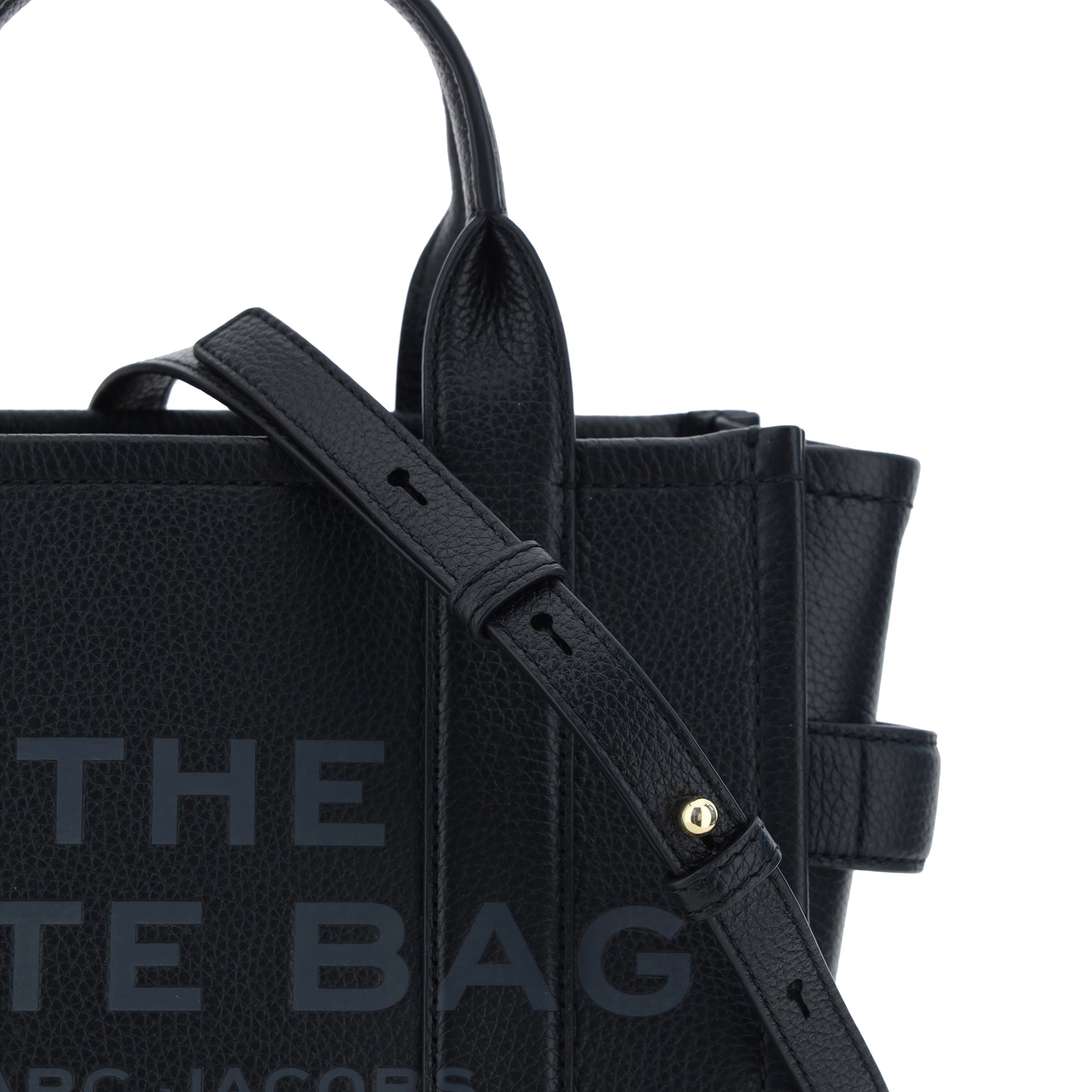 The Small Tote Handbag