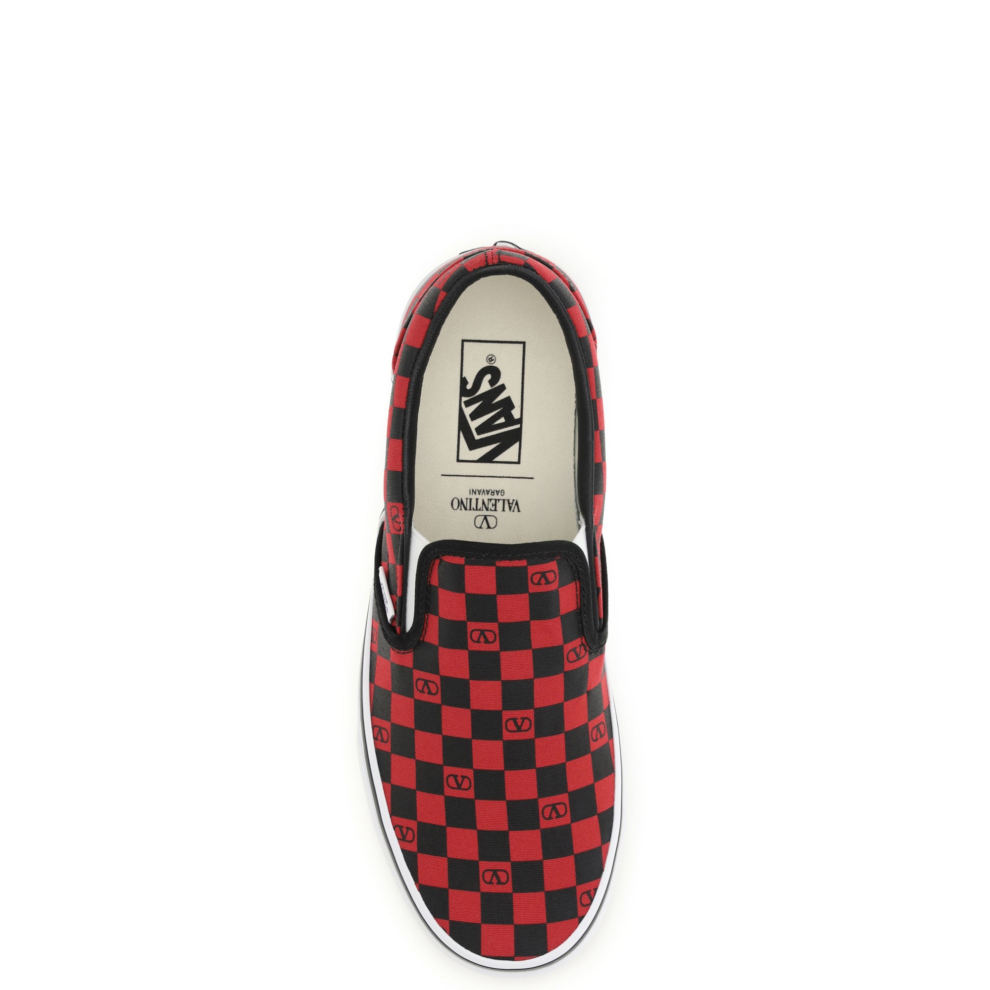 Valentino Garavani X Vans Sneakers