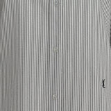 Striped Cassandre Shirt