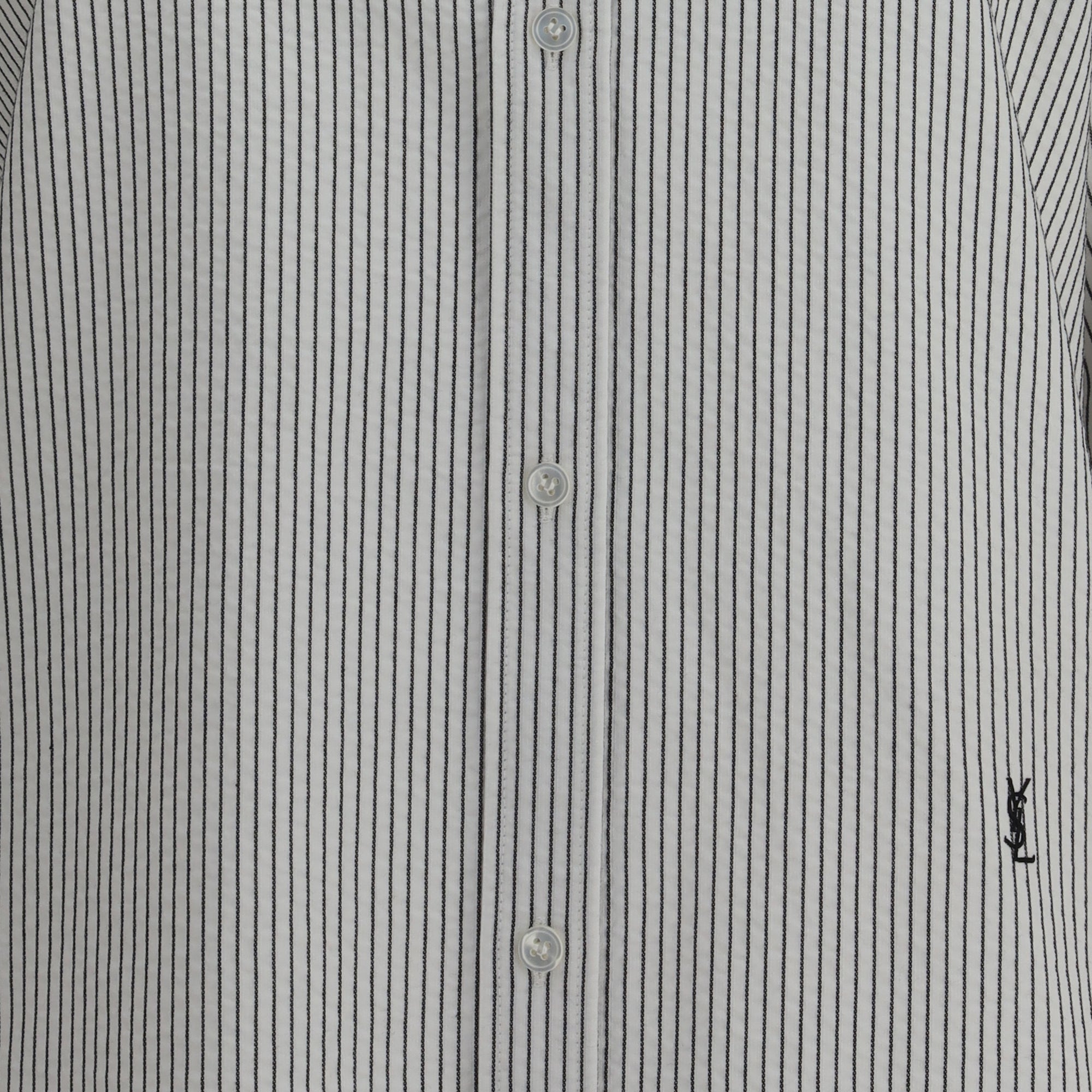 Striped Cassandre Shirt