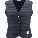 Down Vest