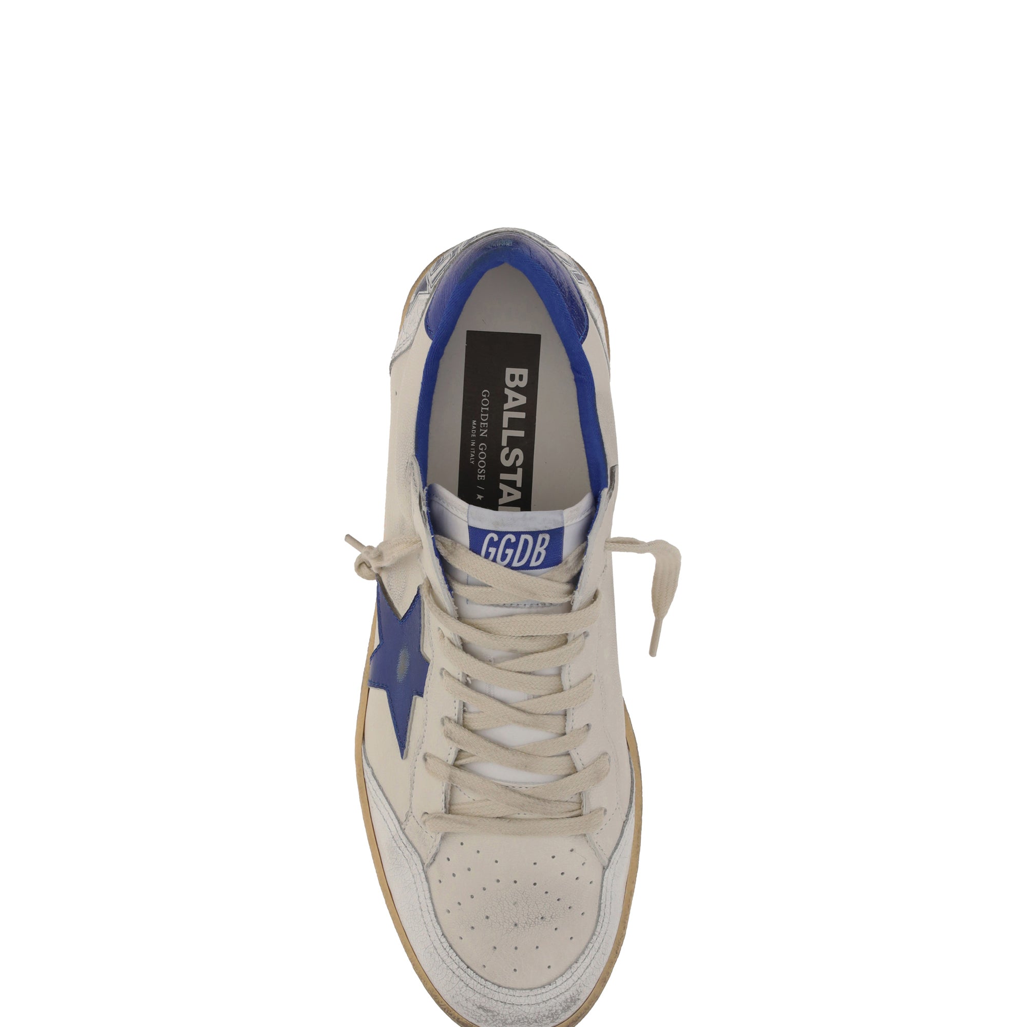 Ball Star Sneakers