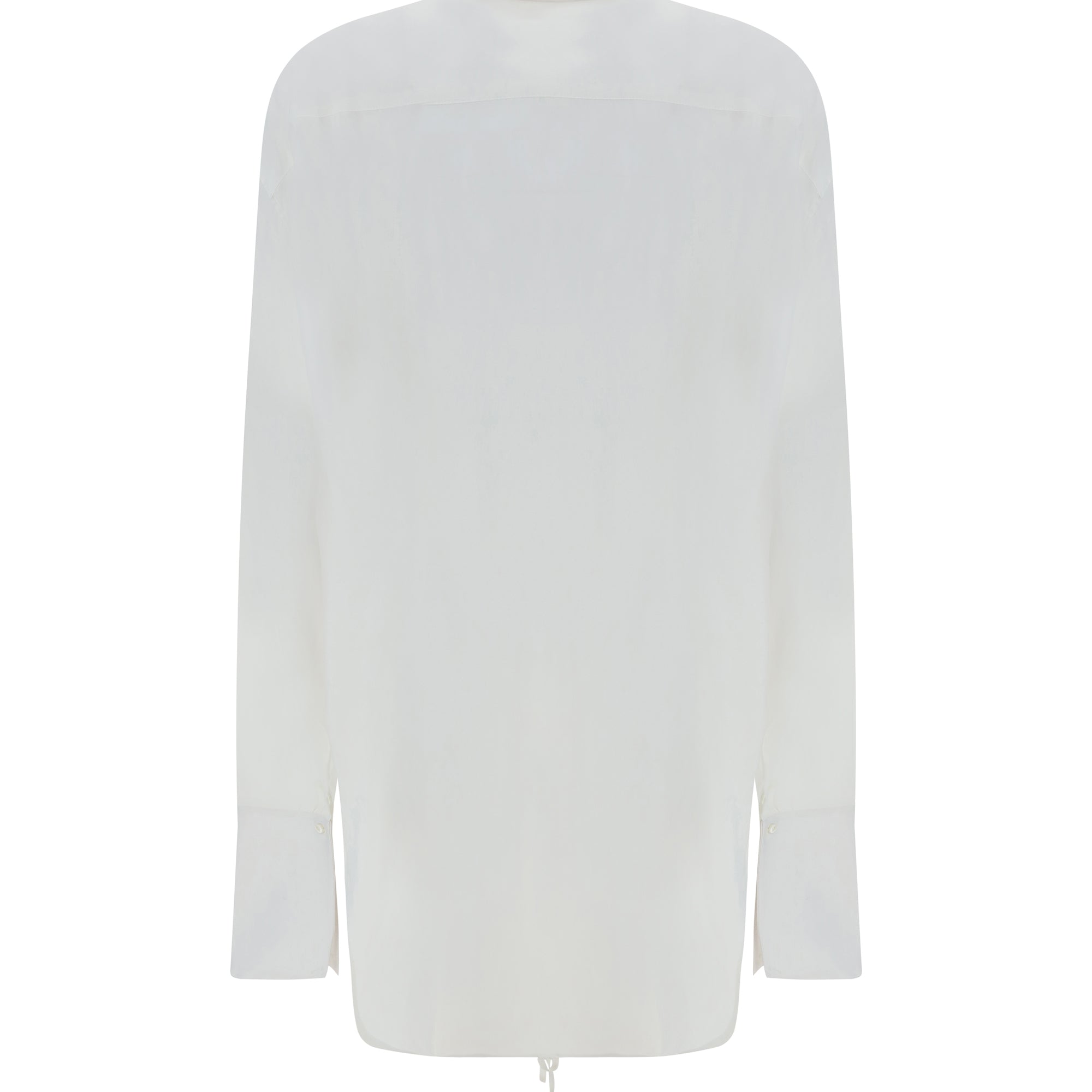 Wrap Shirt