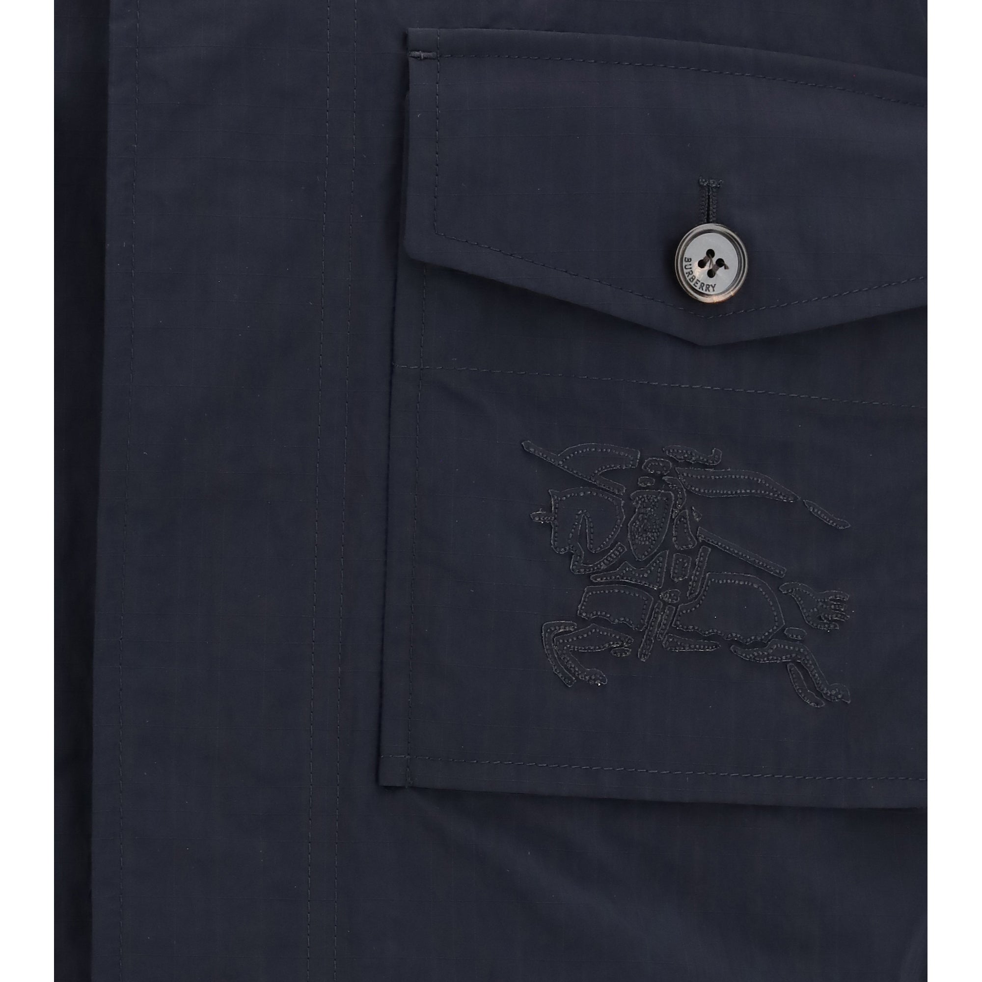 Bradmore Jacket