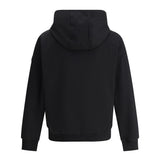 Hooded padded Jacket