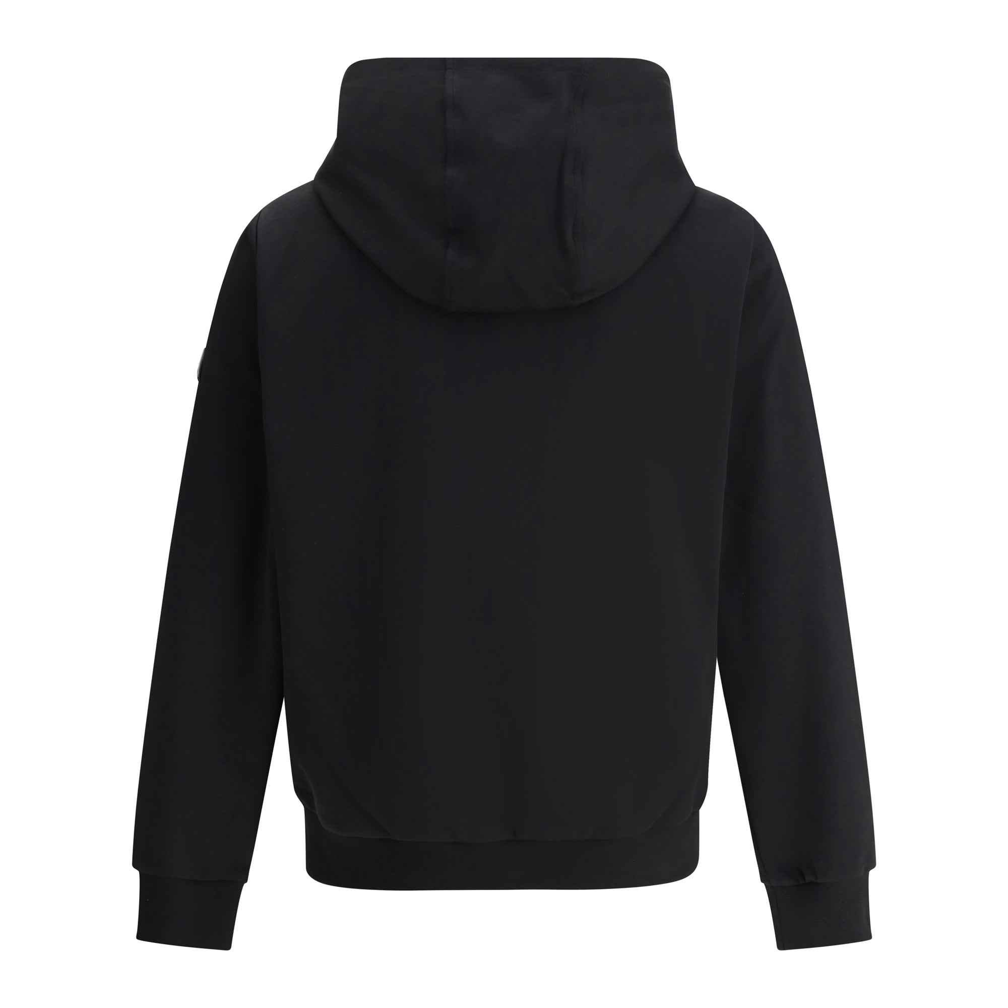 Hooded padded Jacket