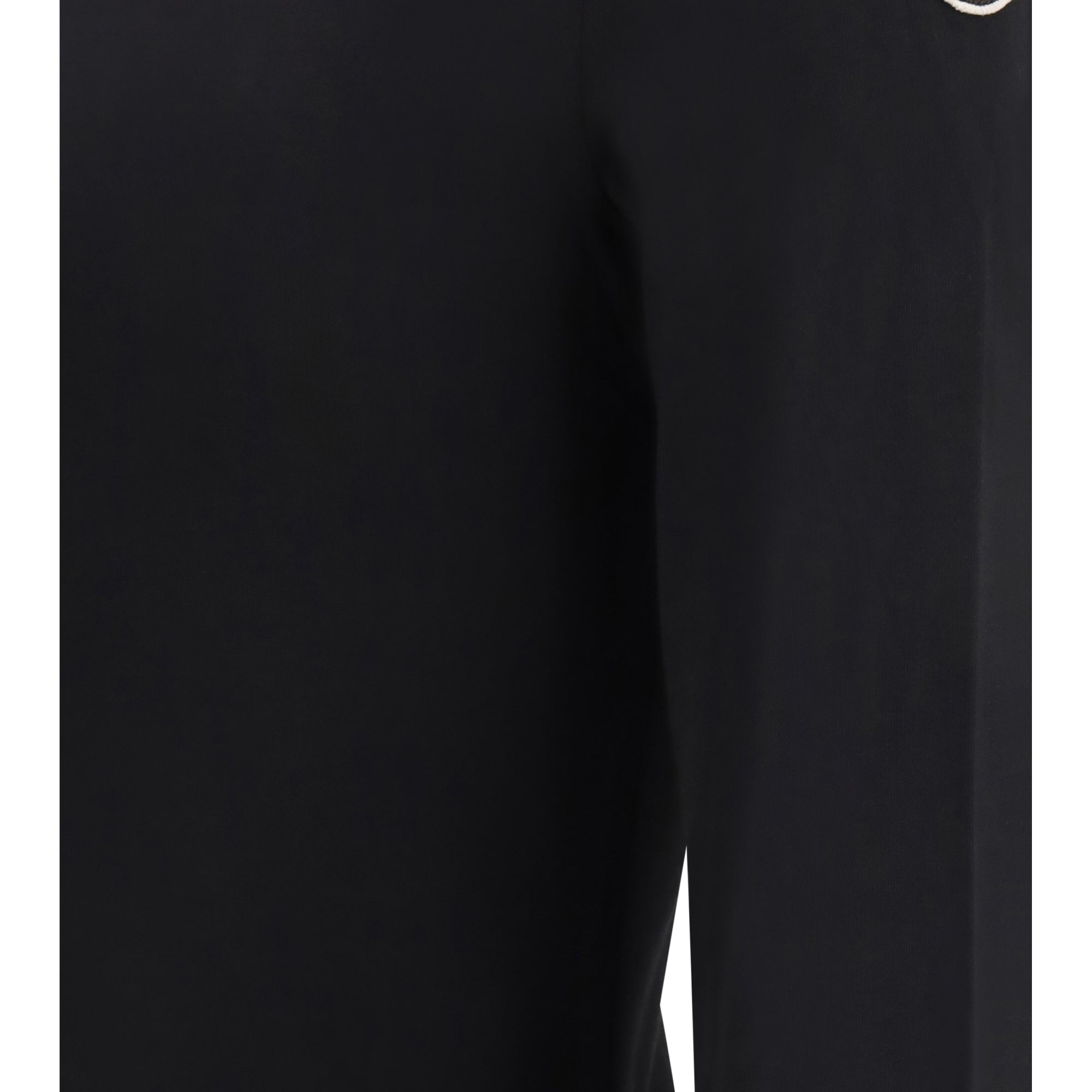 Girder long-sleeved T-shirt Moncler + Rick Owens