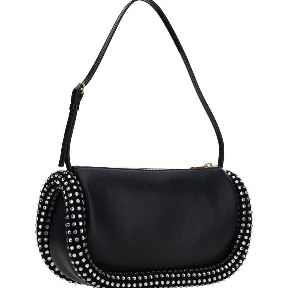 Crystal Bumper-Moon Bag