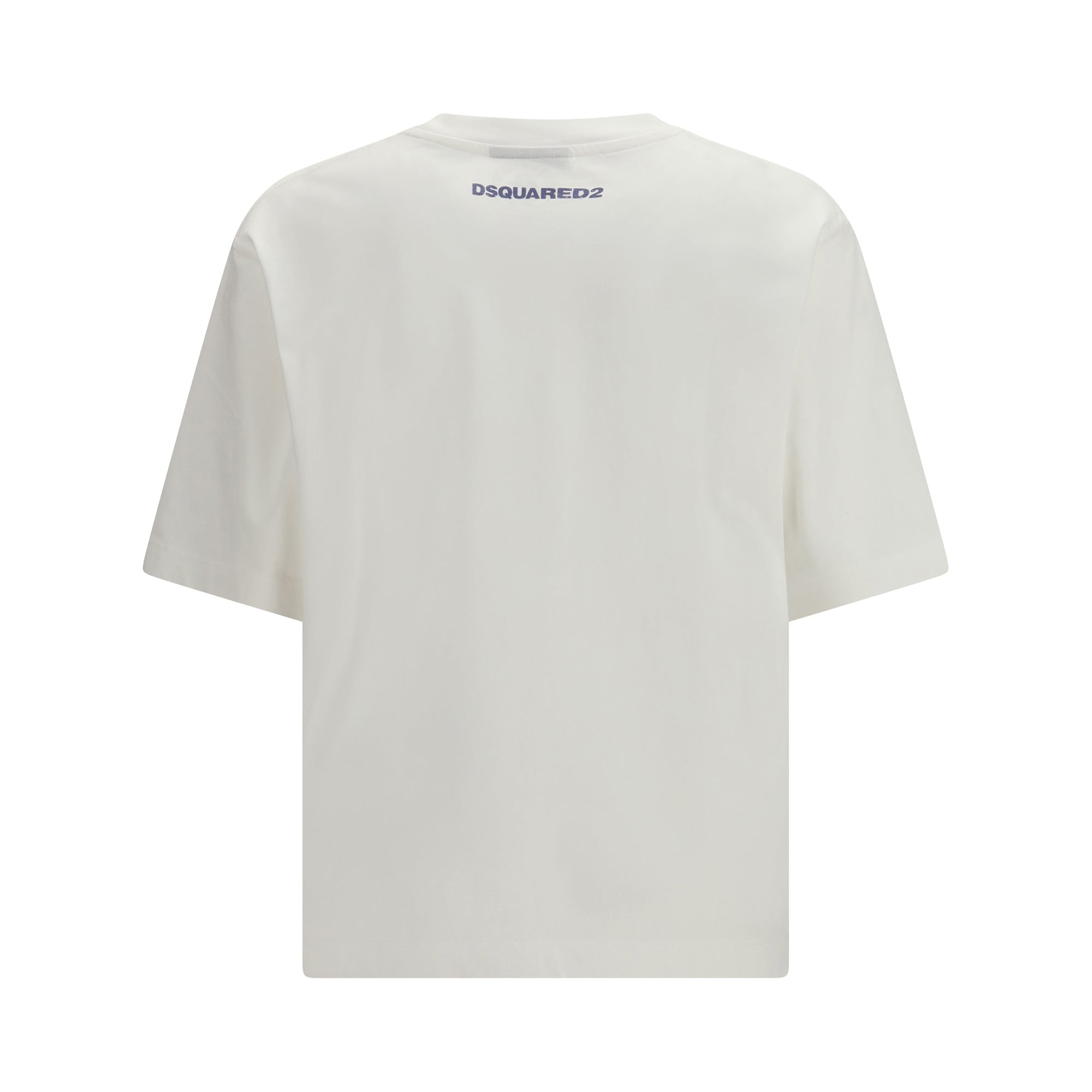 Graphic print T-shirt
