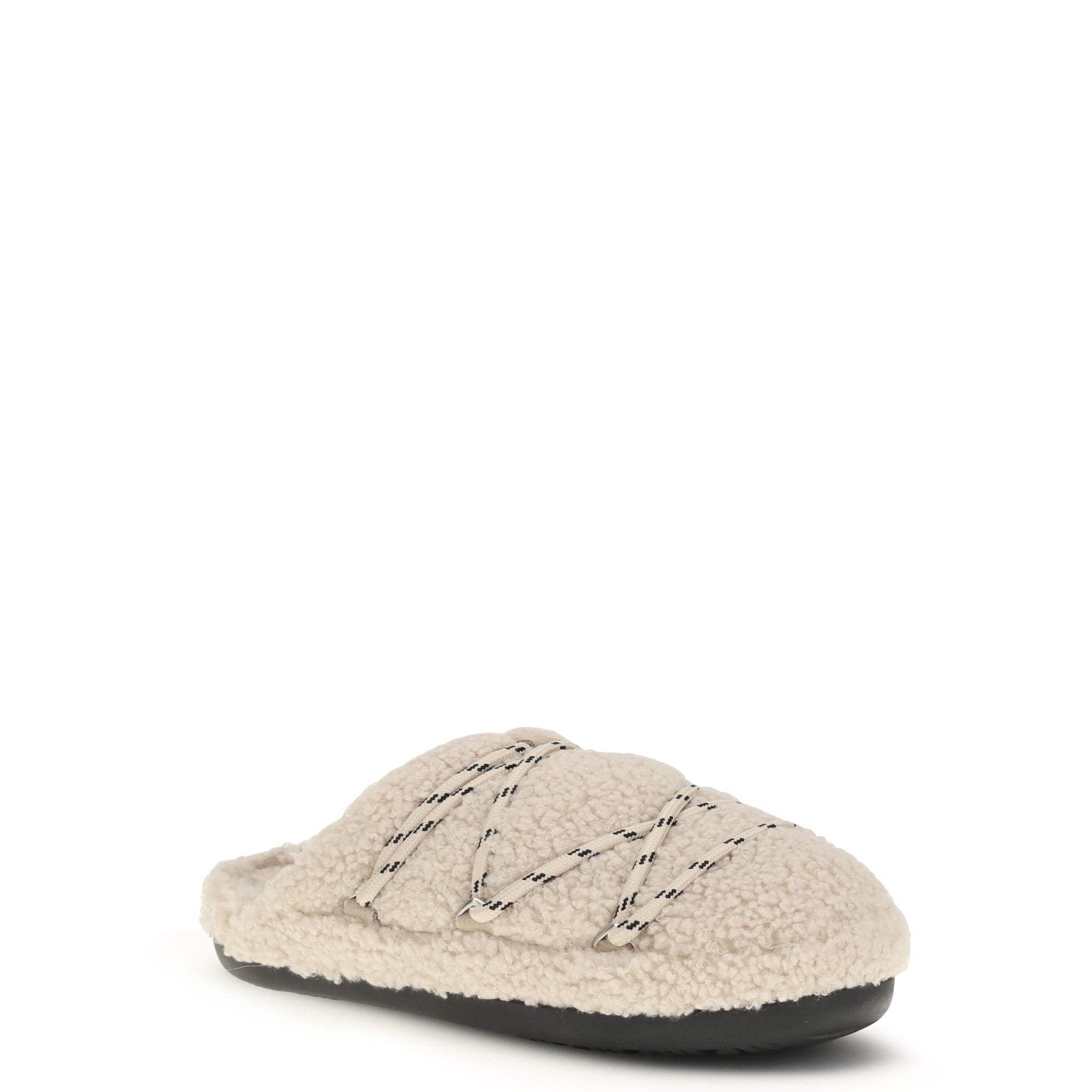 Teddy Slipper