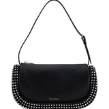 Crystal Bumper-Moon Bag