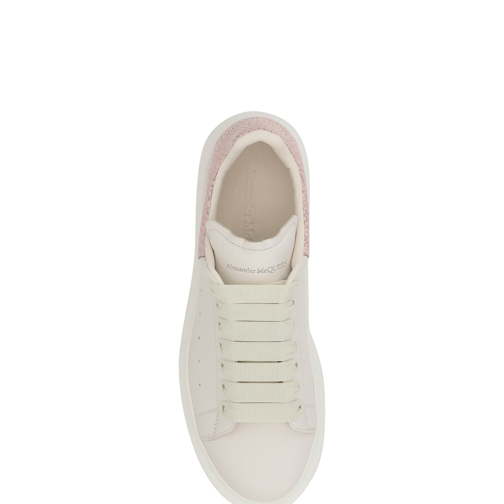 Leather Sneakers