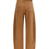 Five-pocket Jeans