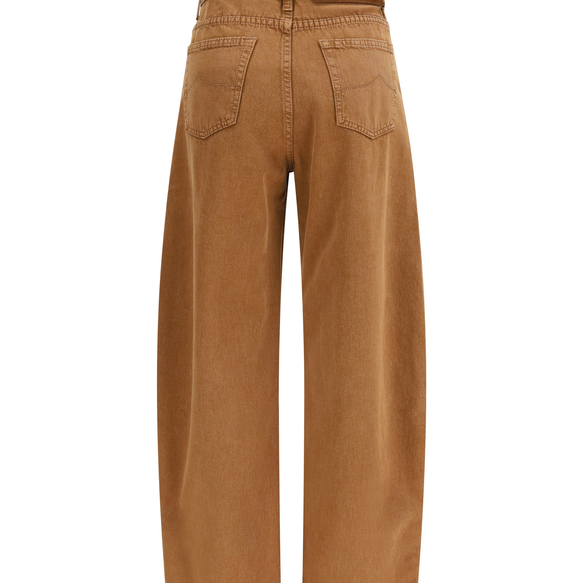 Five-pocket Jeans