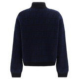 Crochet Sweater