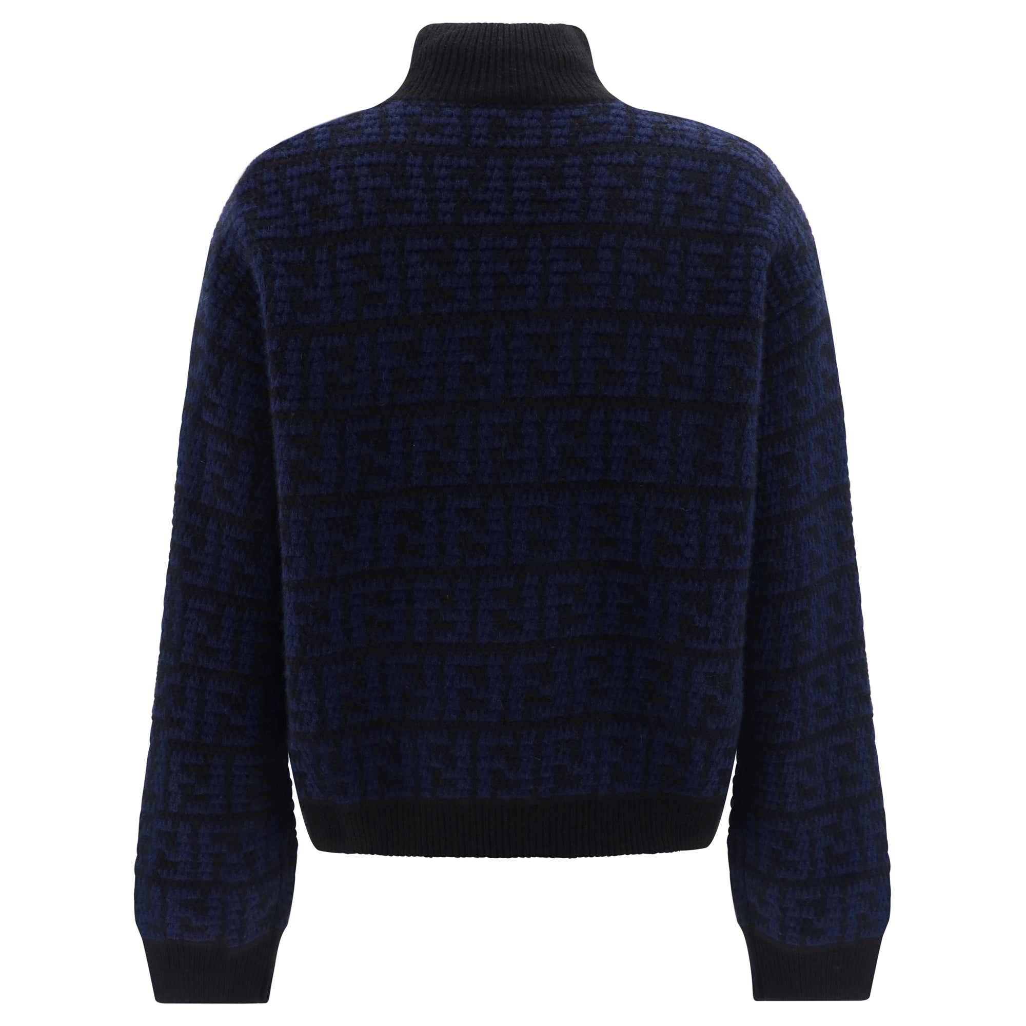 Crochet Sweater