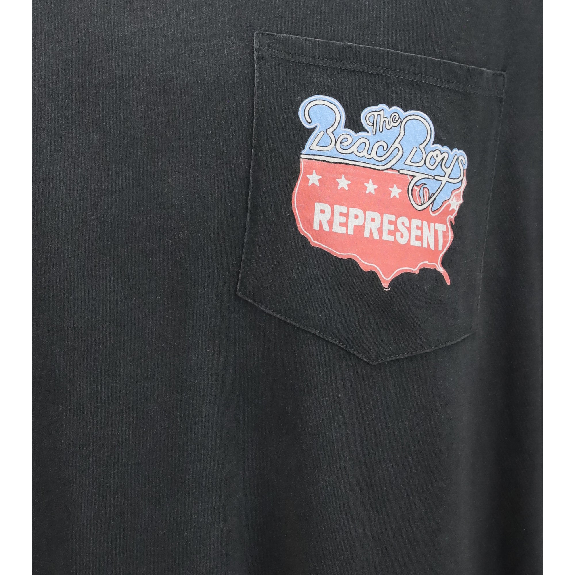 Beach Boys Americas Band T-shirt