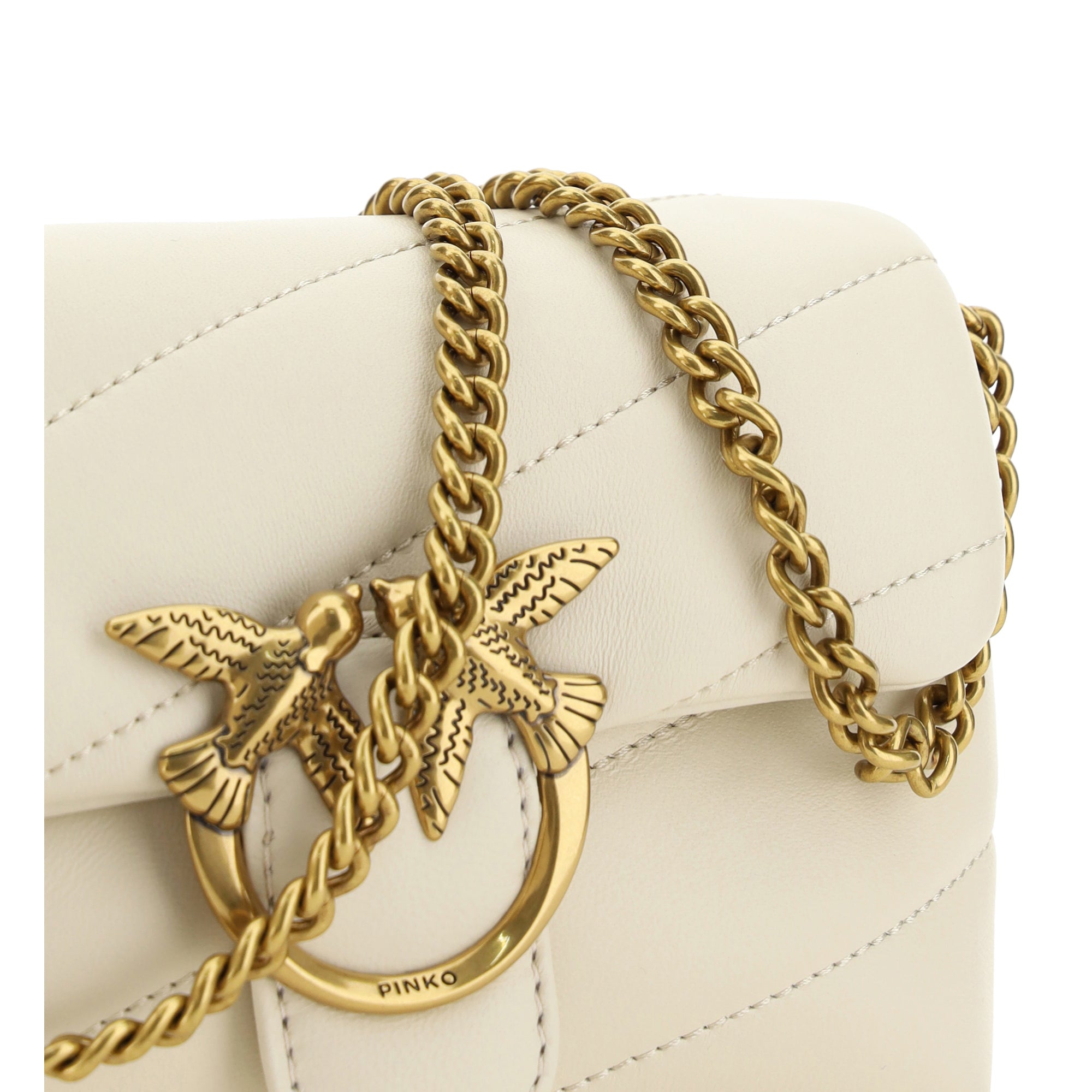 Love Baby Shoulder Bag