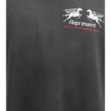 24 Hour Service Graphic T-shirt
