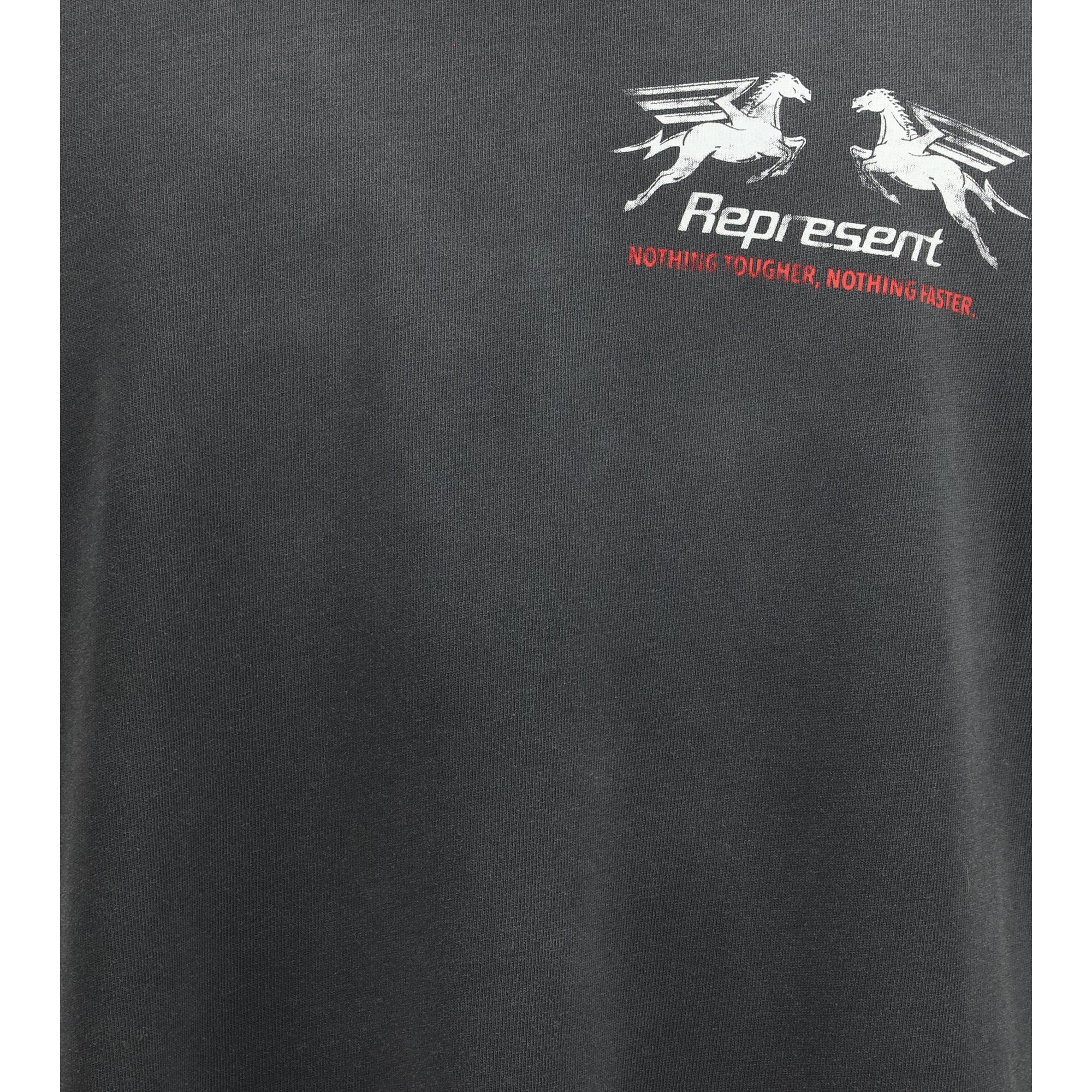 24 Hour Service Graphic T-shirt