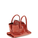 La Passeggiata mini Handbag