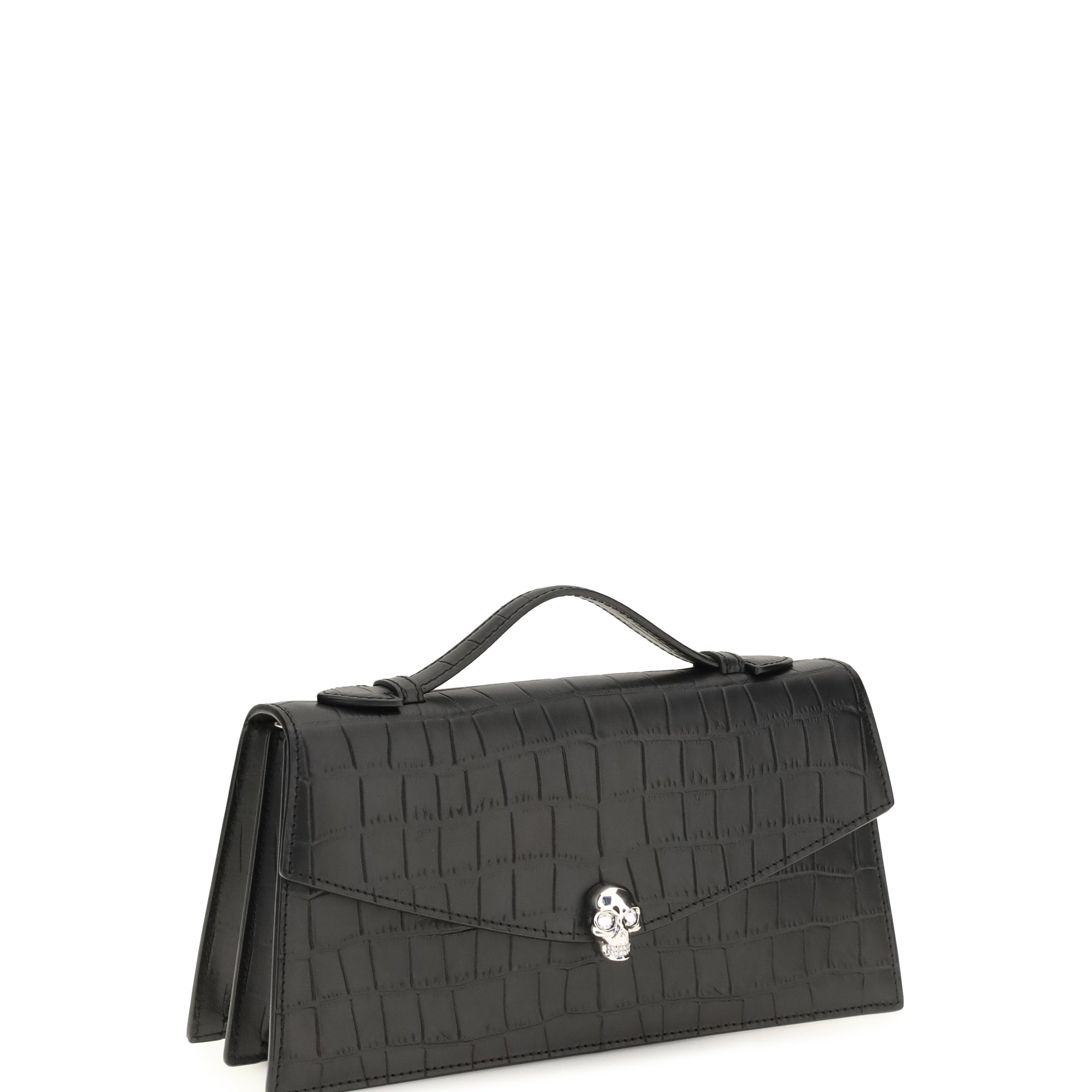 Skull Handbag
