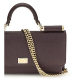 Micro Sicily Shoulder Bag