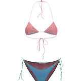 Lumière Candy Bikini