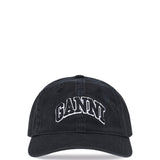 Logo Baseball Cap
