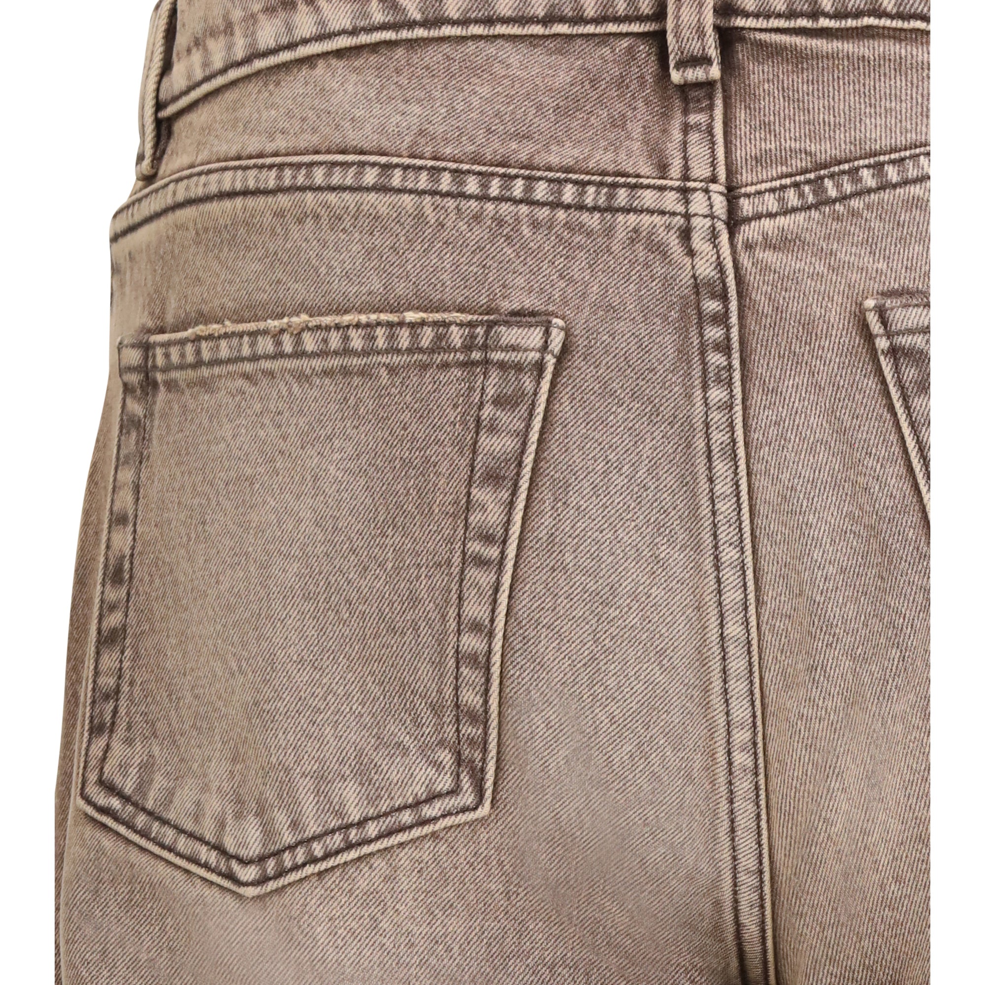 Carlson Cut Clay Breeze Wash Jeans