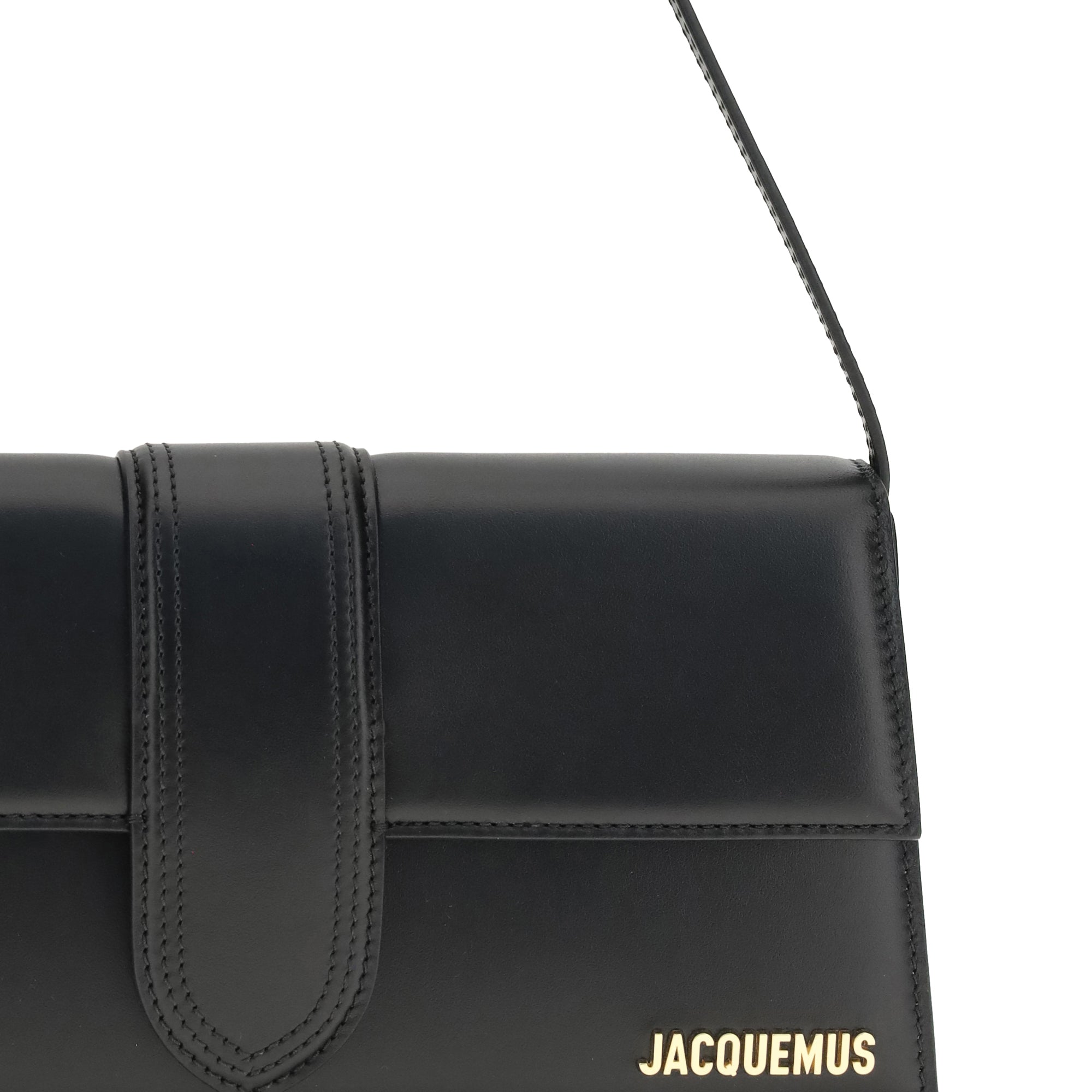 Le Bambino Long Shoulder Bag
