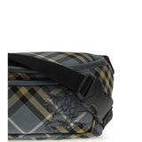 Archivio Check Fanny Pack
