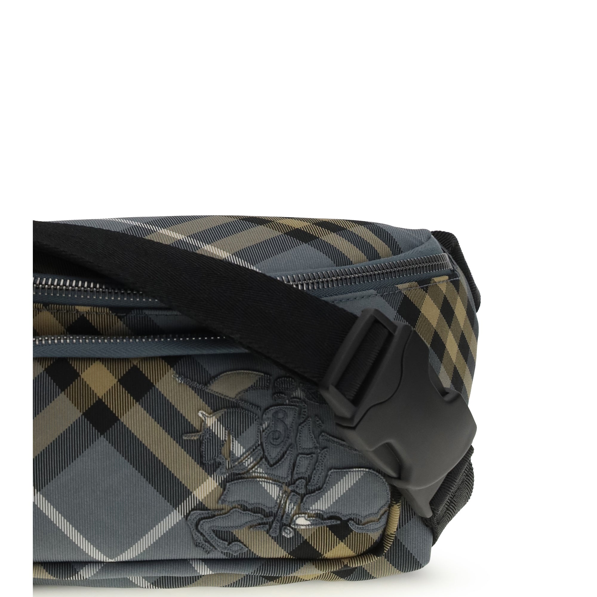 Archivio Check Fanny Pack